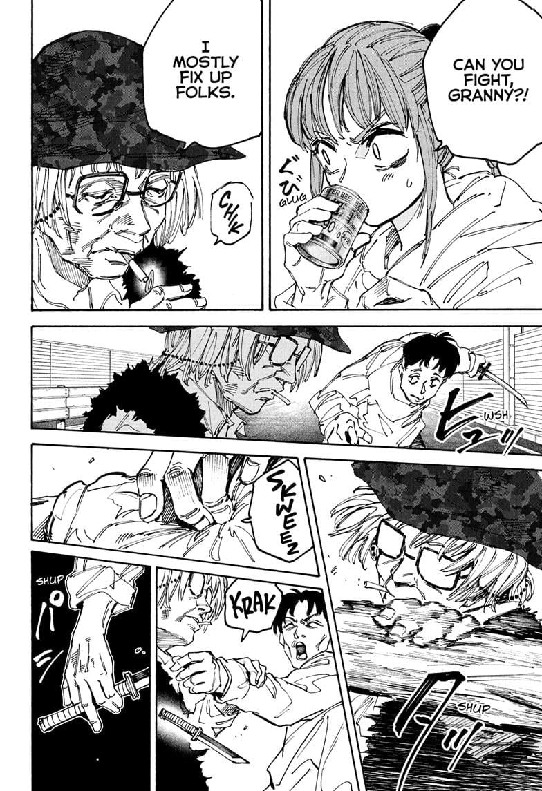 Chapter 227 Image(8)