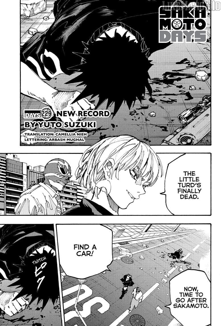 Chapter 229 Image(1)