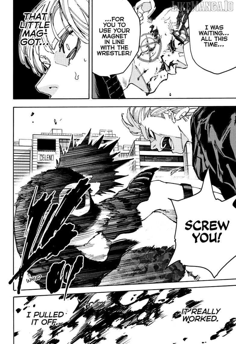 Chapter 229 Image(10)