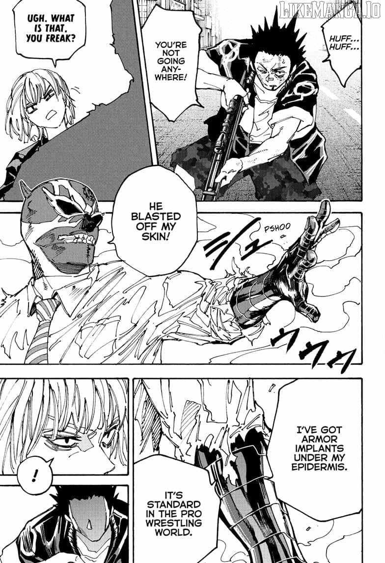 Chapter 229 Image(3)