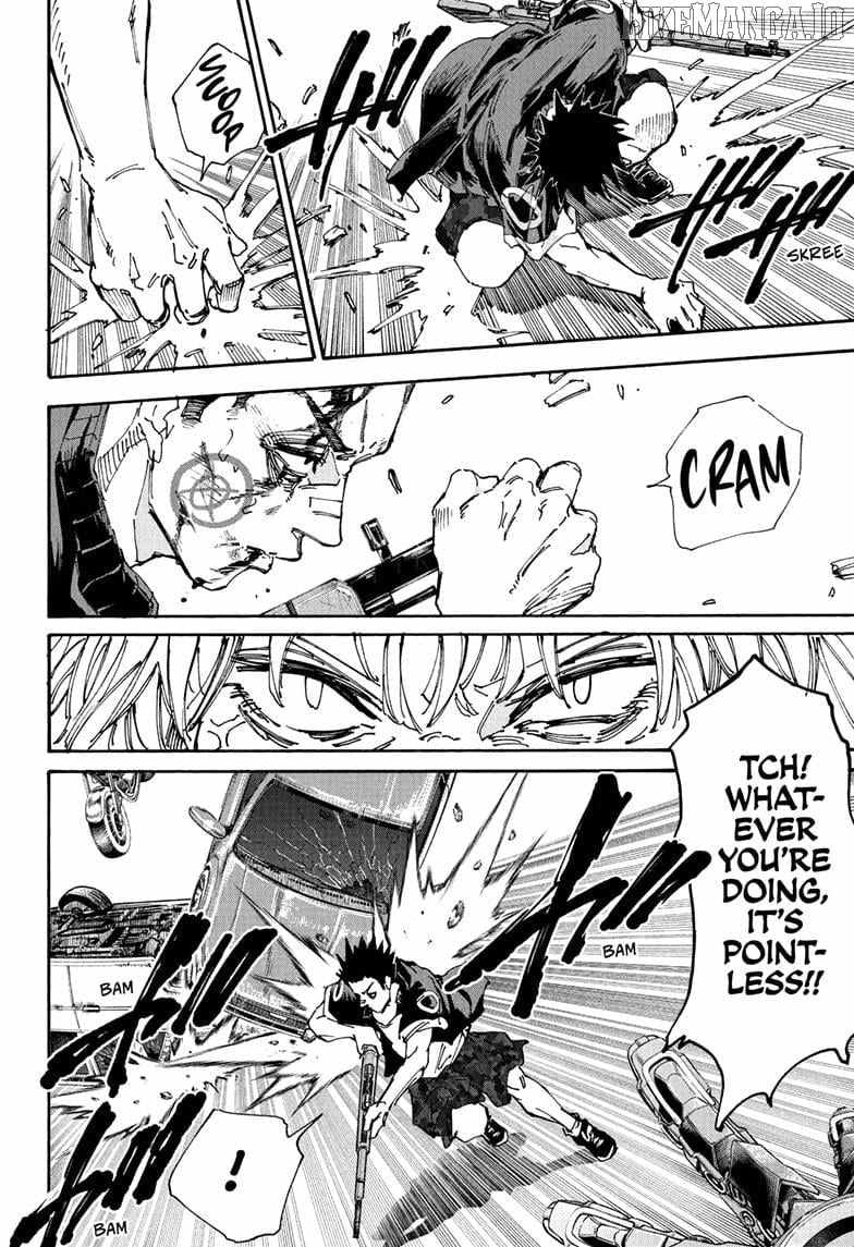 Chapter 229 Image(6)