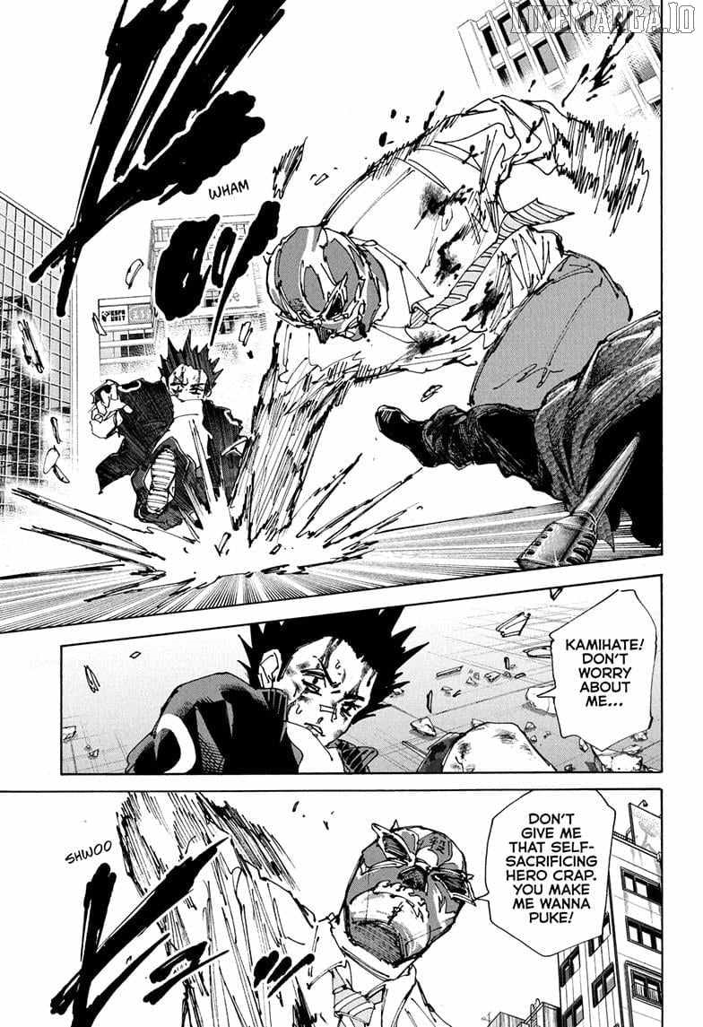 Chapter 230 Image(11)