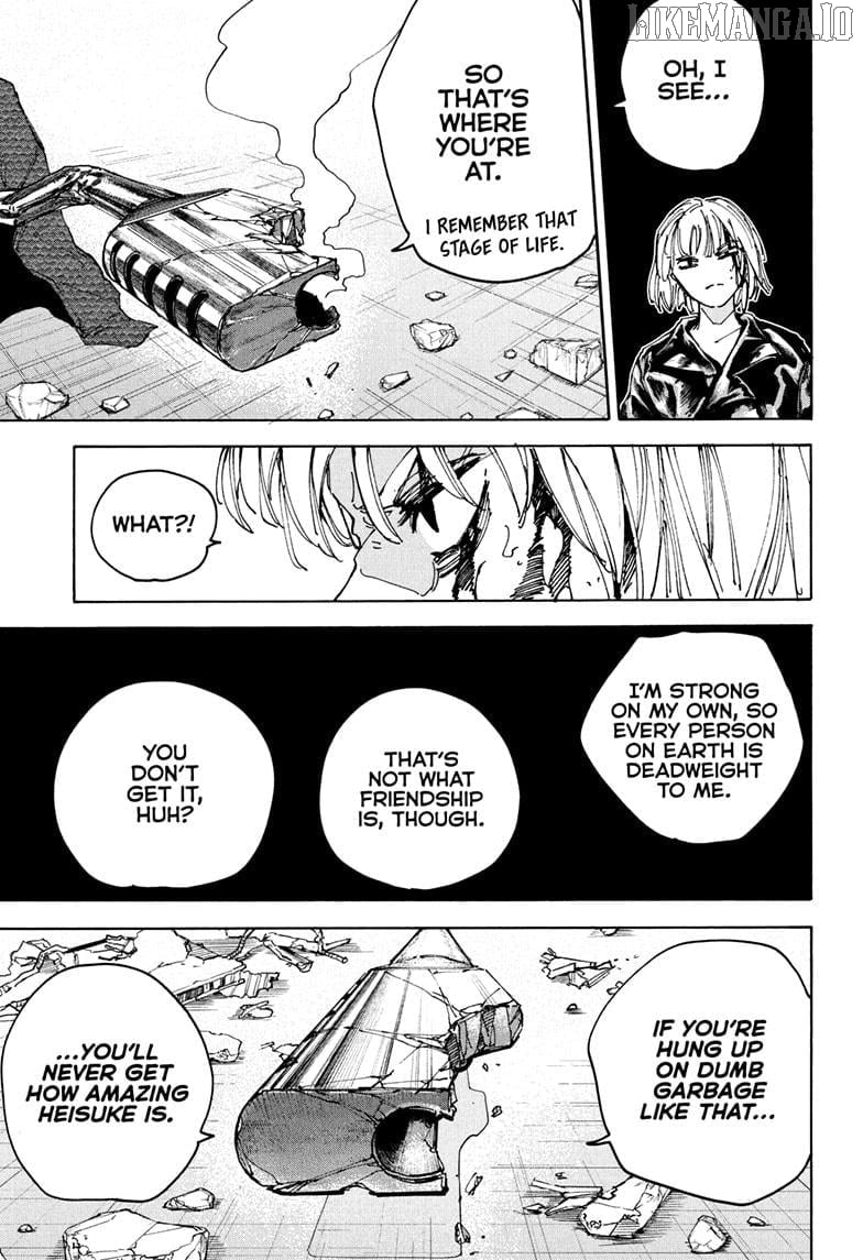 Chapter 230 Image(17)