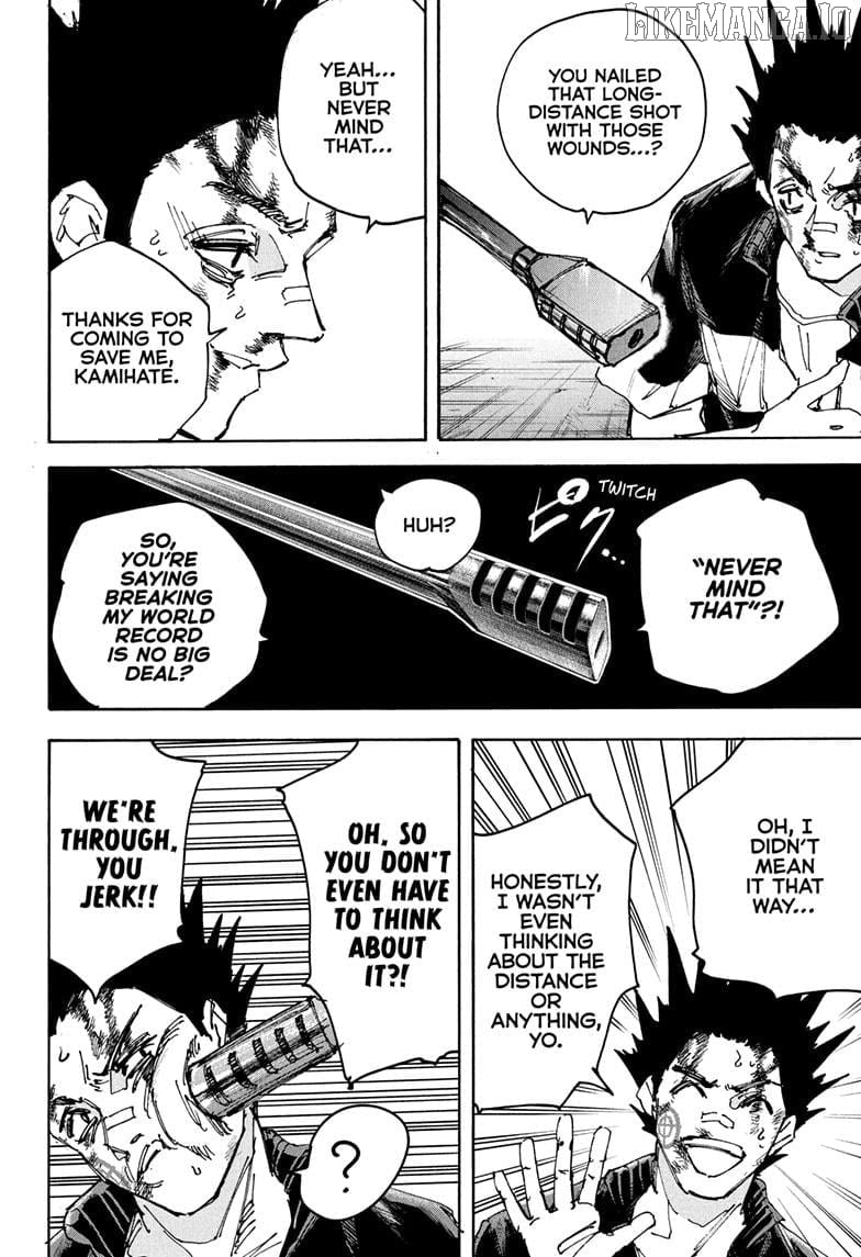 Chapter 230 Image(6)