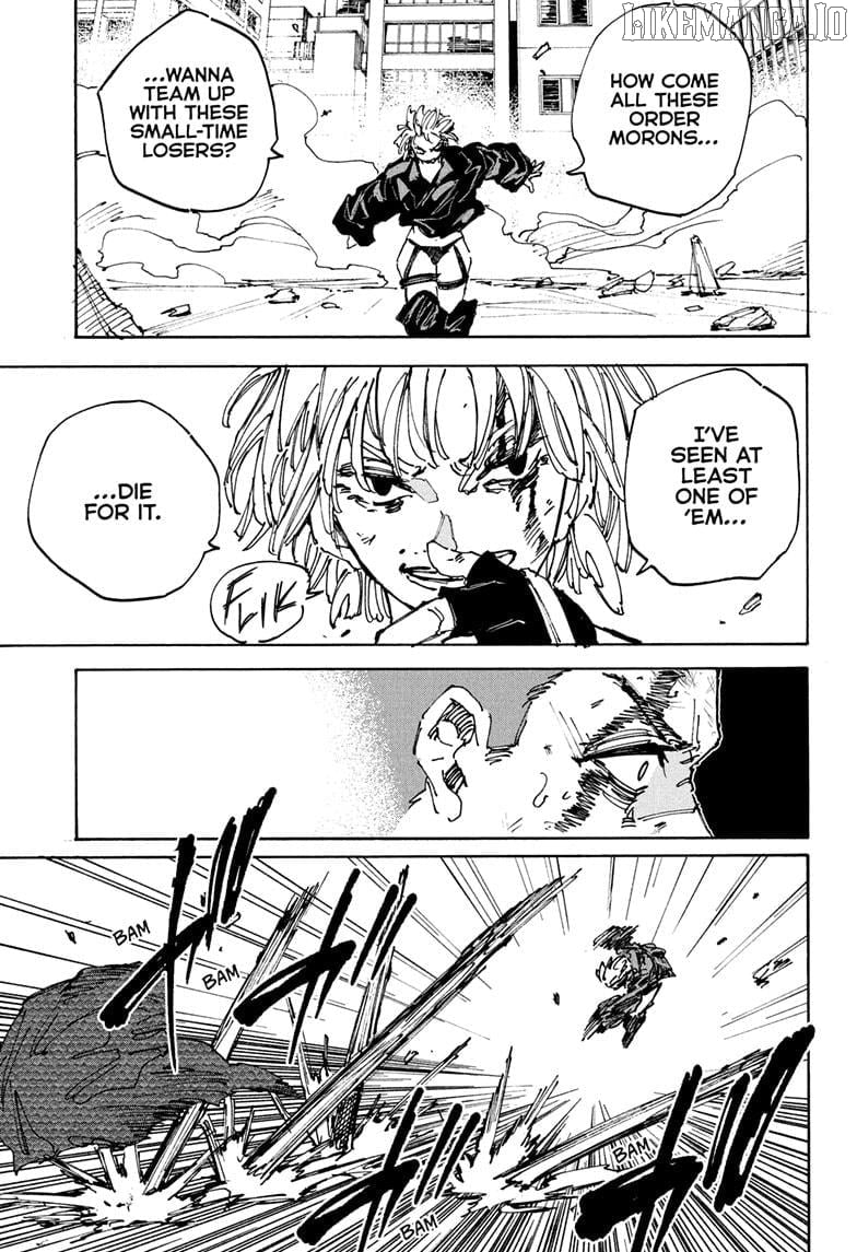 Chapter 230 Image(9)