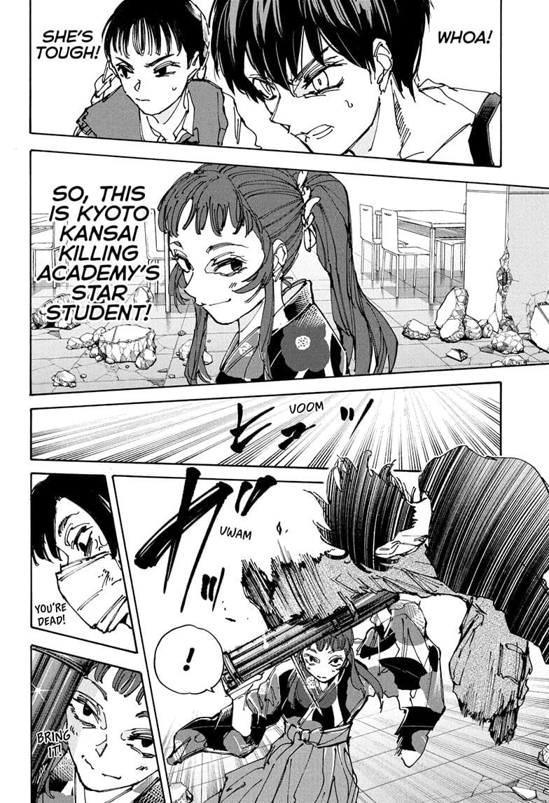 Chapter 232 Image(10)