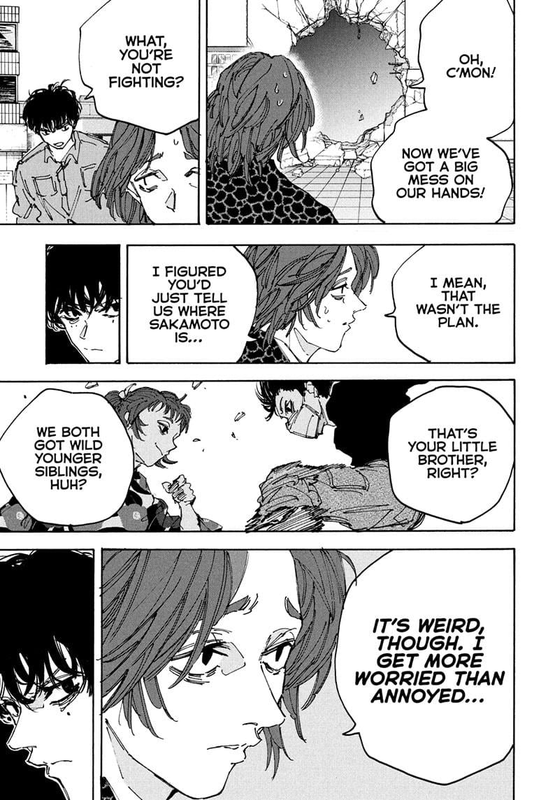 Chapter 232 Image(11)