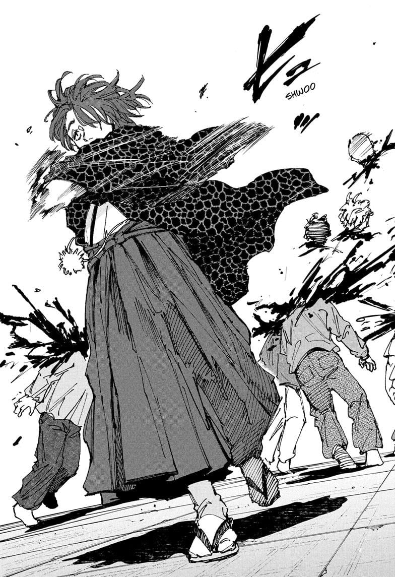 Chapter 232 Image(17)