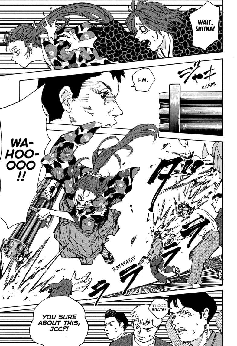 Chapter 232 Image(7)