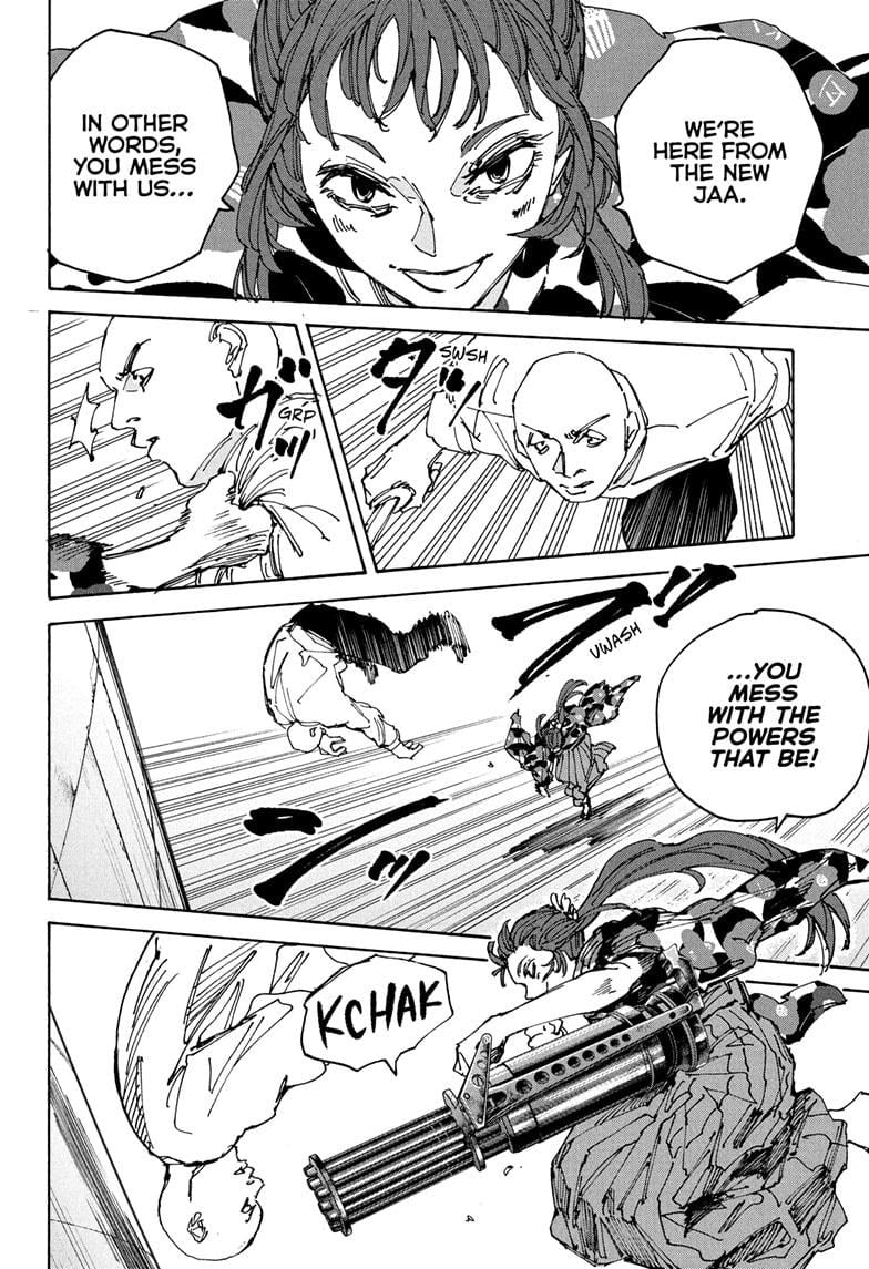 Chapter 232 Image(8)