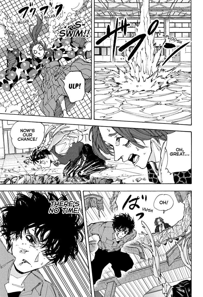 Chapter 233 Image(11)