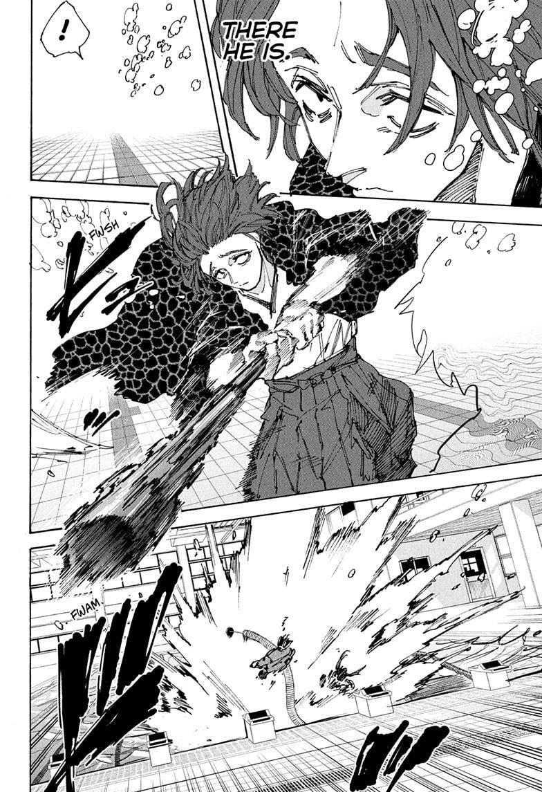 Chapter 233 Image(14)