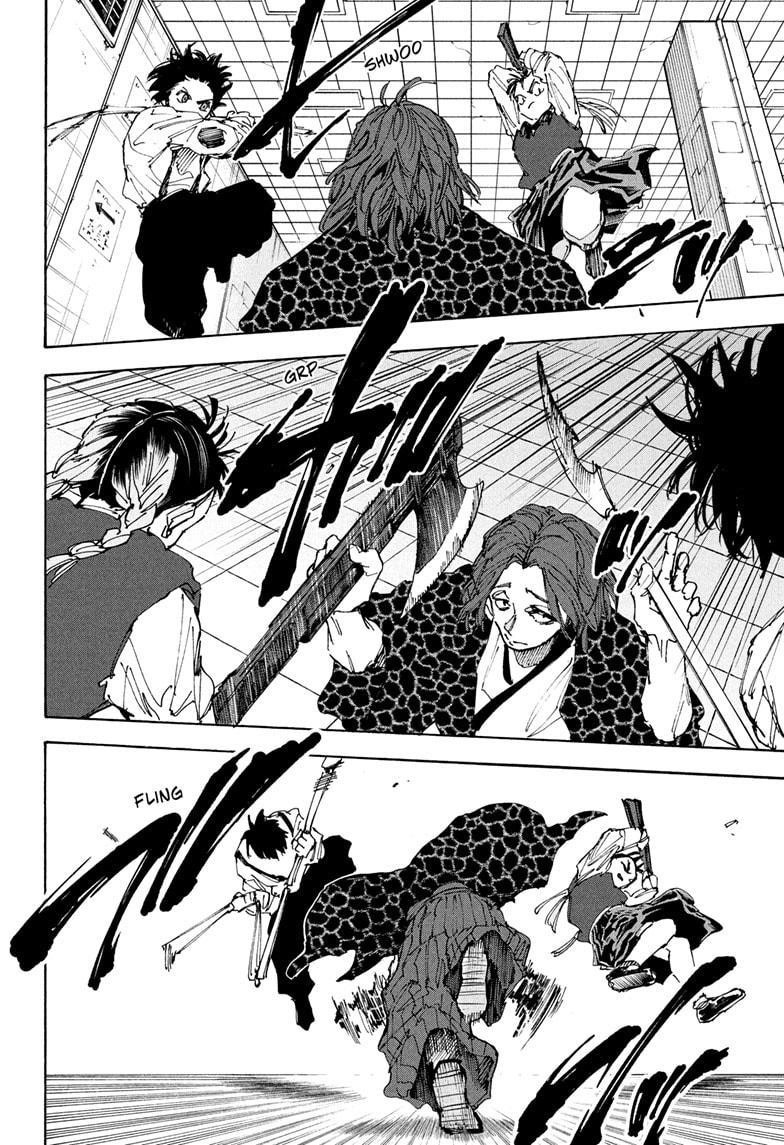 Chapter 233 Image(4)