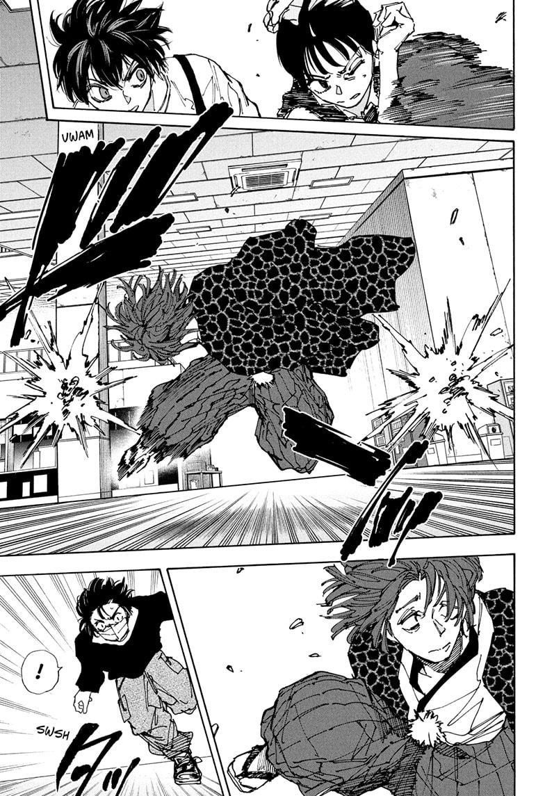 Chapter 233 Image(5)