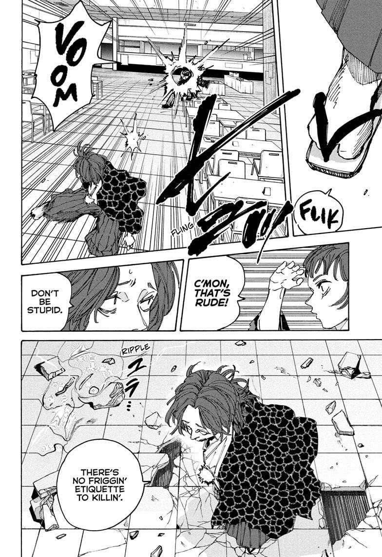 Chapter 233 Image(6)