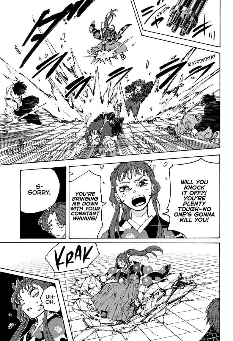 Chapter 233 Image(9)