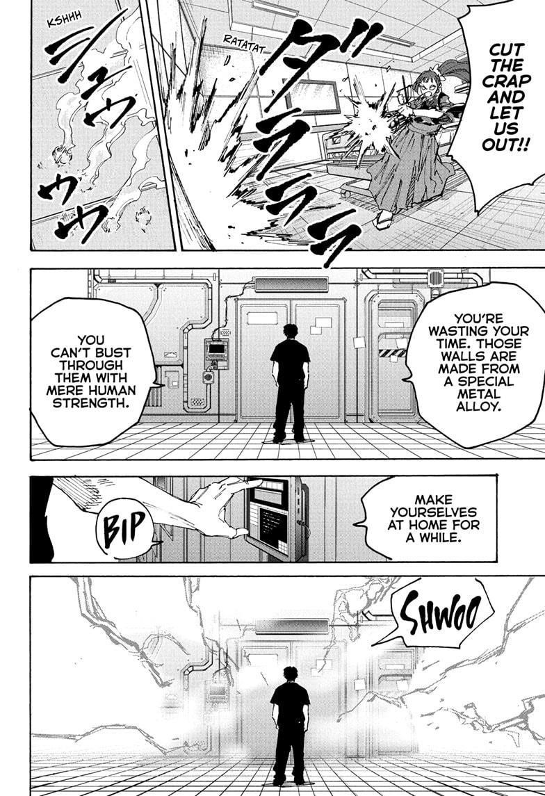 Chapter 234 Image(12)