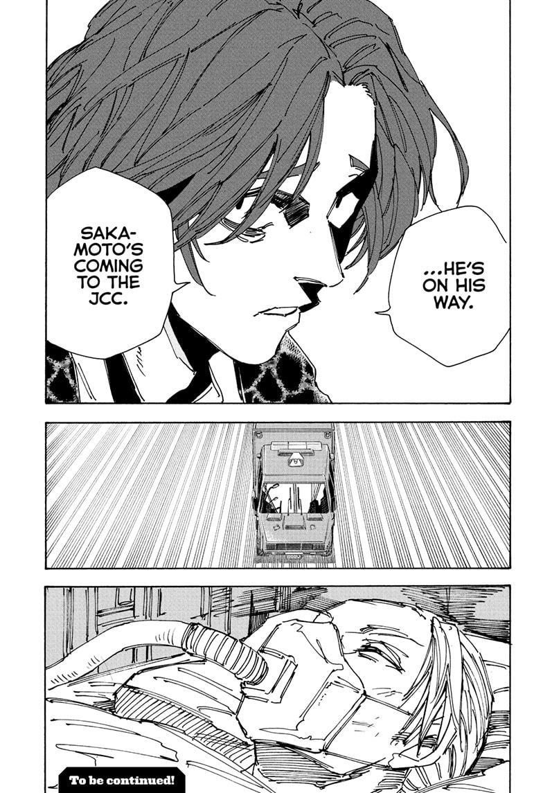 Chapter 234 Image(19)