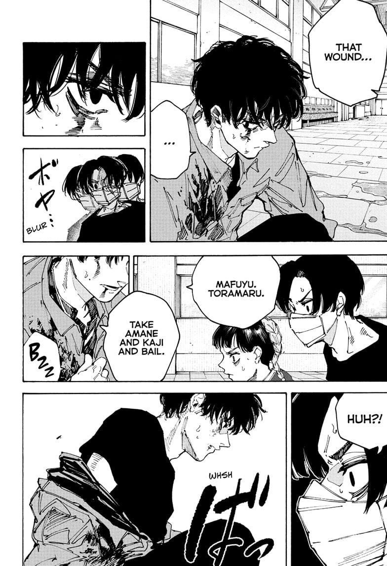 Chapter 234 Image(2)