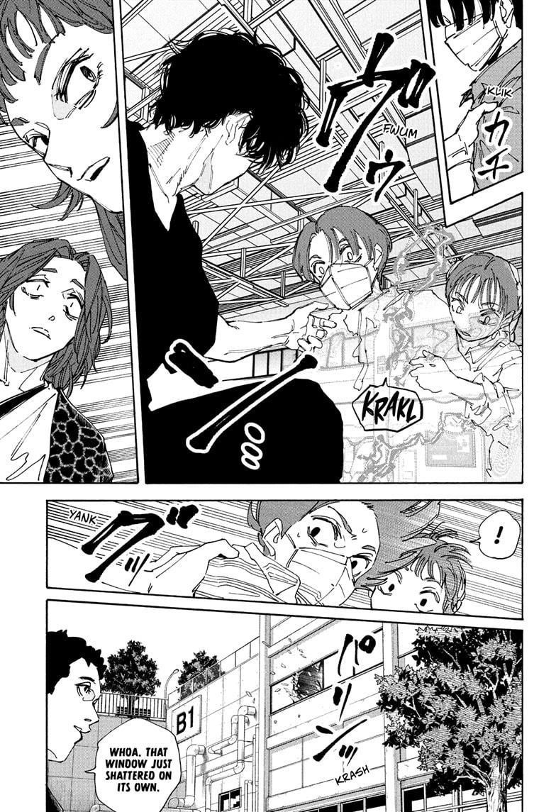 Chapter 234 Image(5)