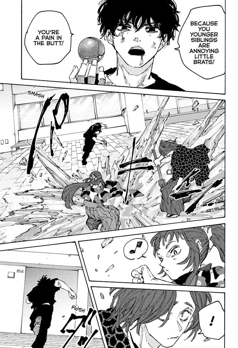 Chapter 234 Image(7)