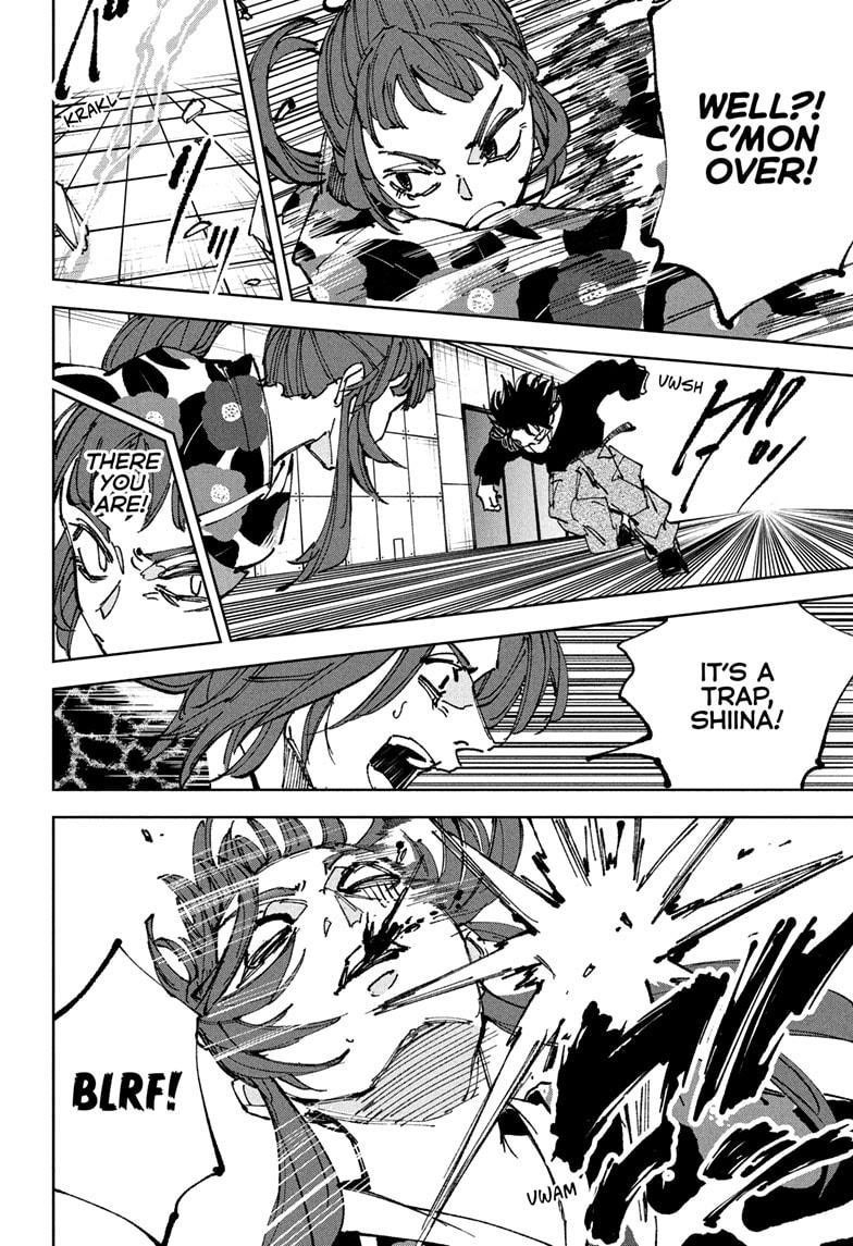 Chapter 235 Image(10)