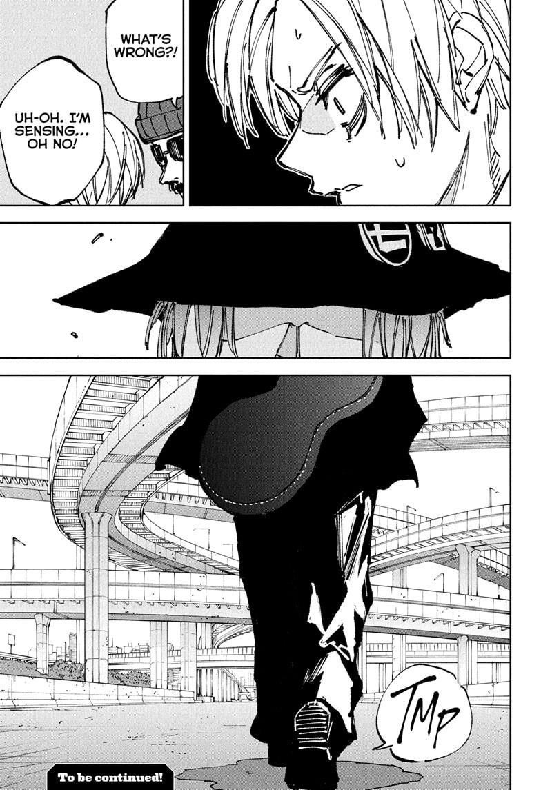 Chapter 235 Image(15)