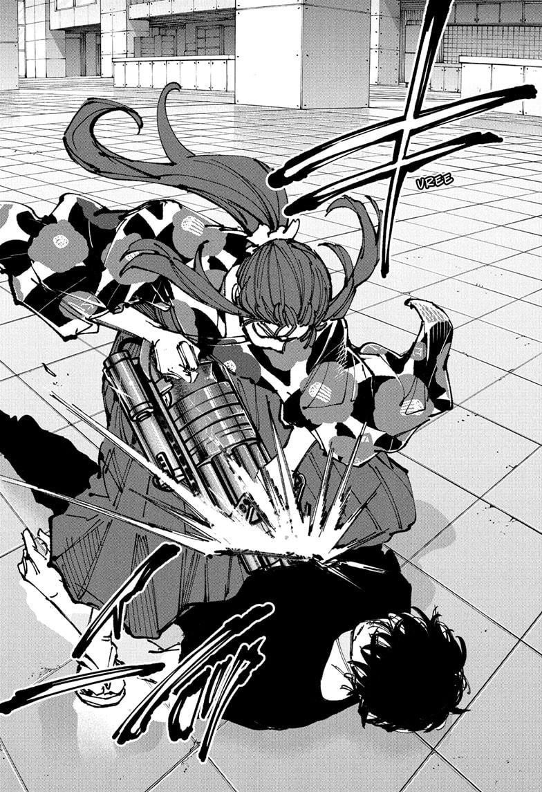 Chapter 235 Image(4)