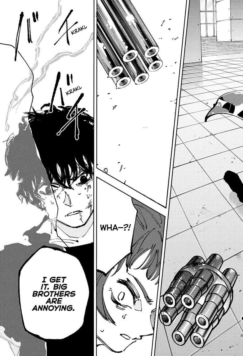 Chapter 235 Image(5)