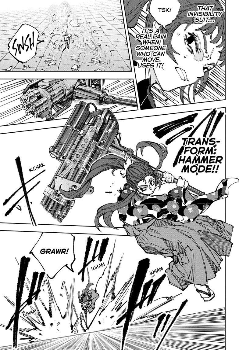 Chapter 235 Image(9)