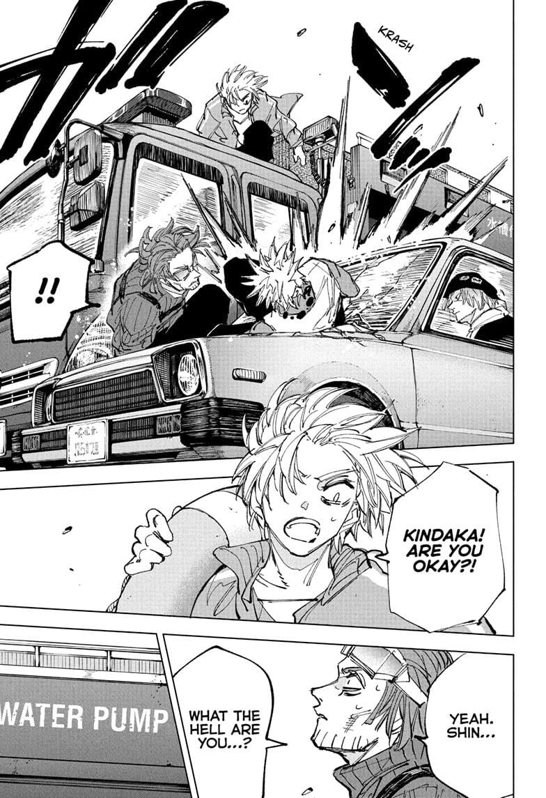 Chapter 236 Image(11)