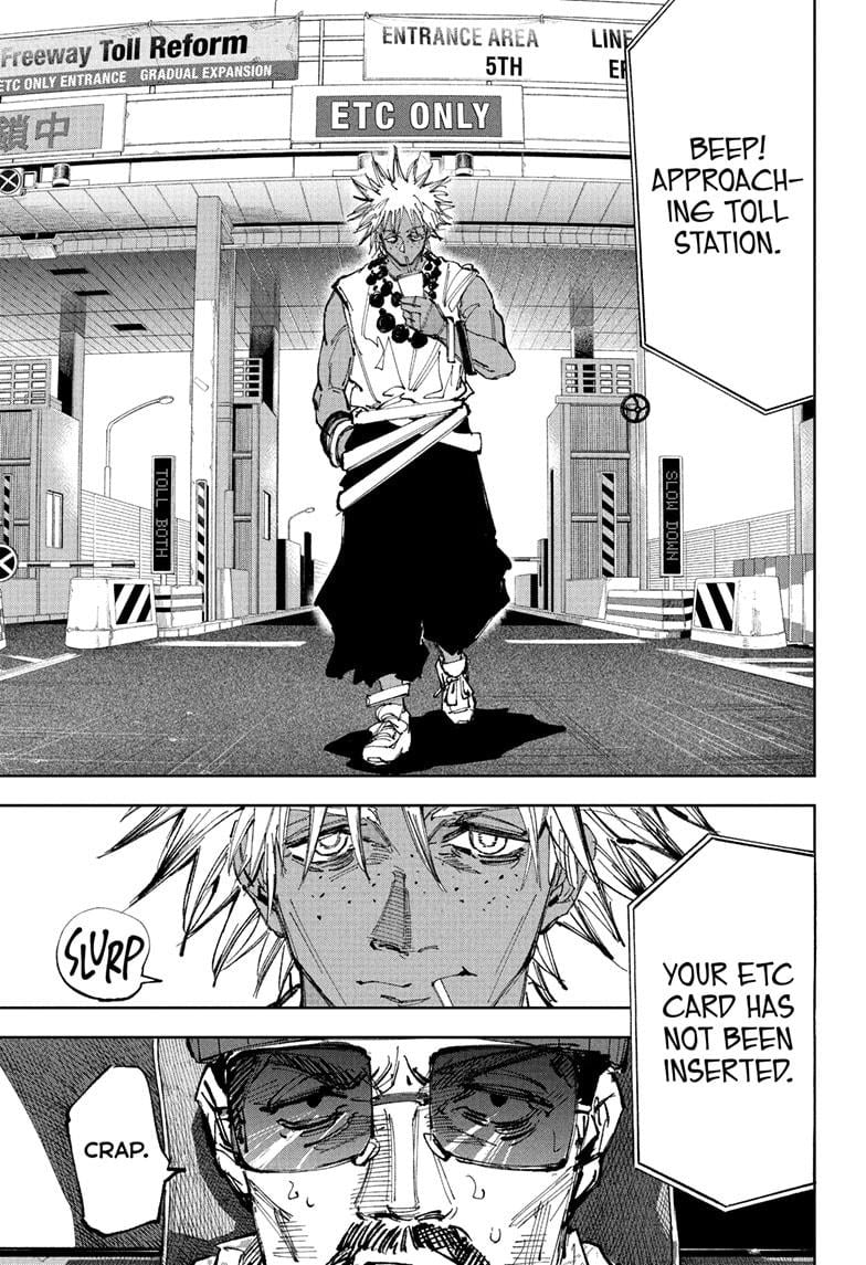 Chapter 236 Image(3)