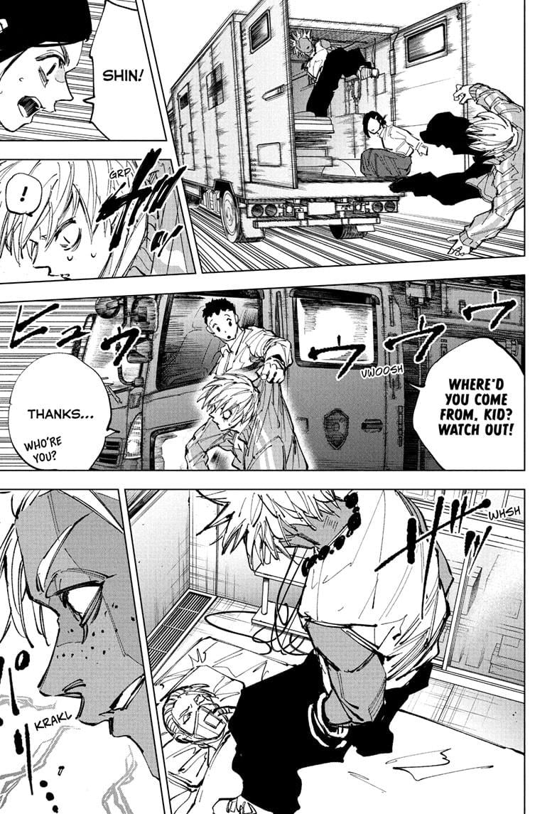 Chapter 236 Image(7)