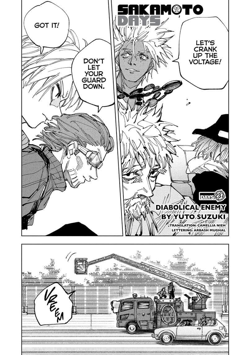 Chapter 237 Image(1)