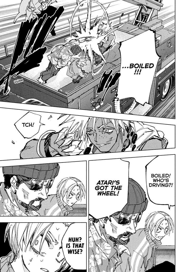 Chapter 237 Image(11)