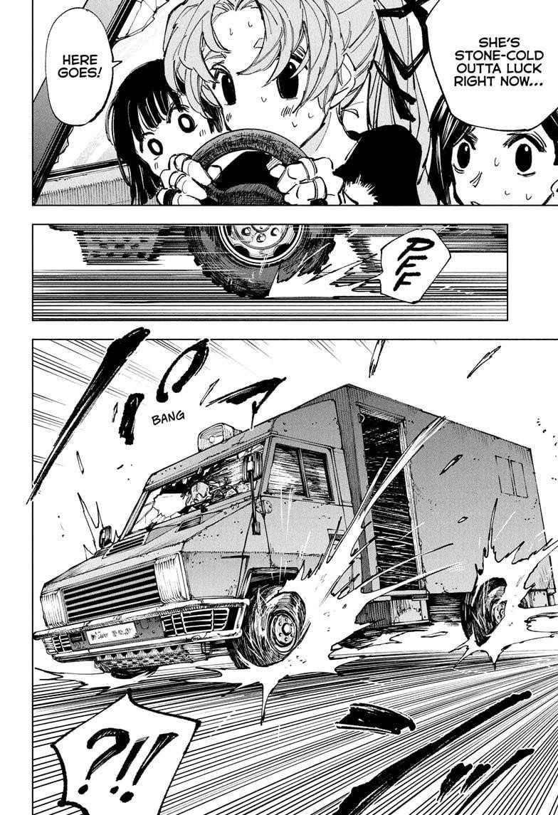 Chapter 237 Image(12)