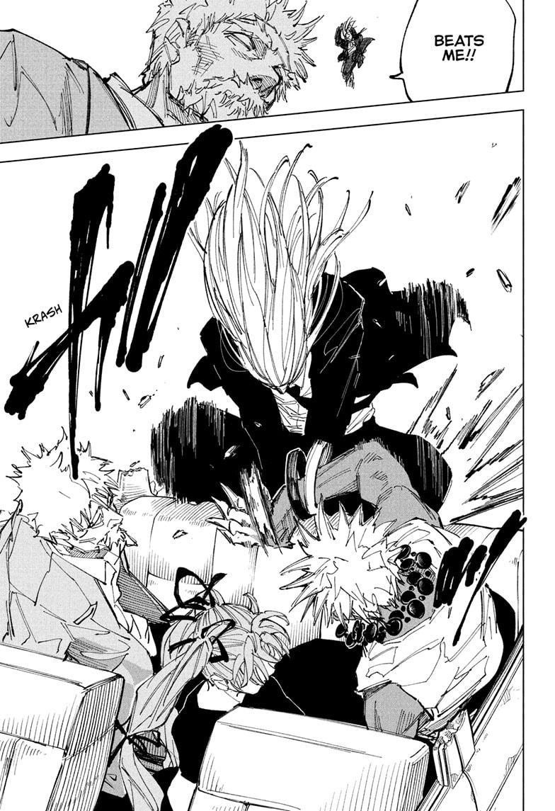 Chapter 237 Image(17)