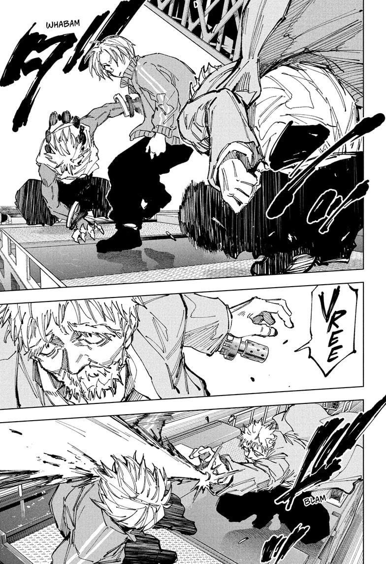 Chapter 237 Image(3)