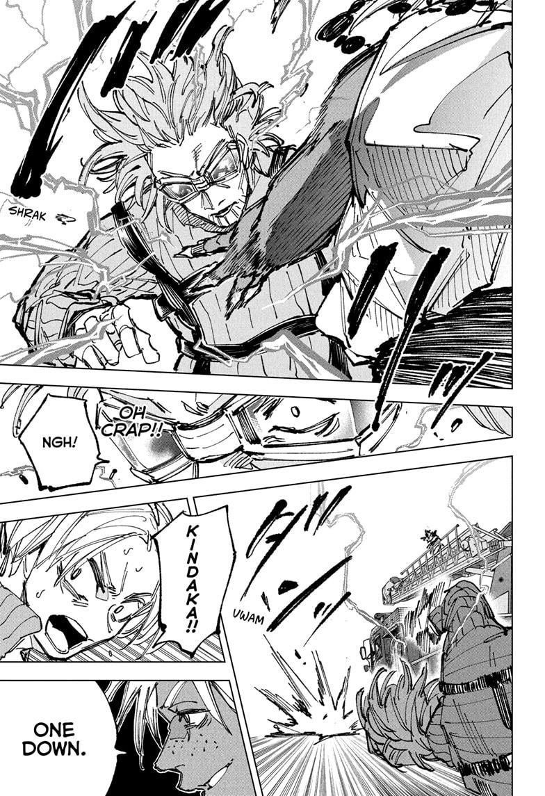 Chapter 237 Image(5)