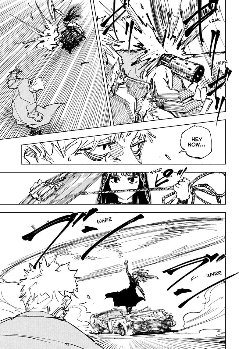 Chapter 238 Image(12)