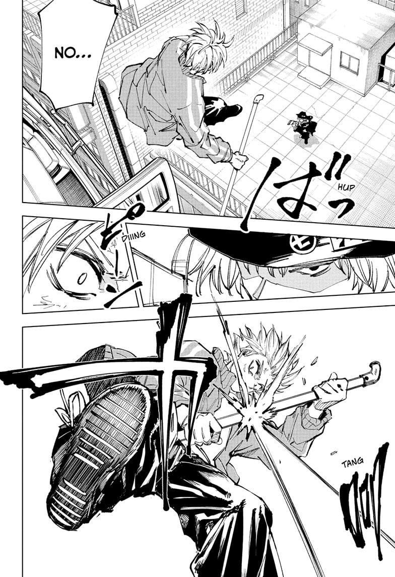 Chapter 239 Image(10)