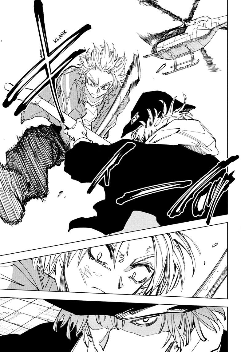 Chapter 239 Image(11)