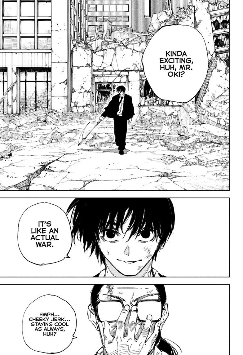 Chapter 239 Image(13)