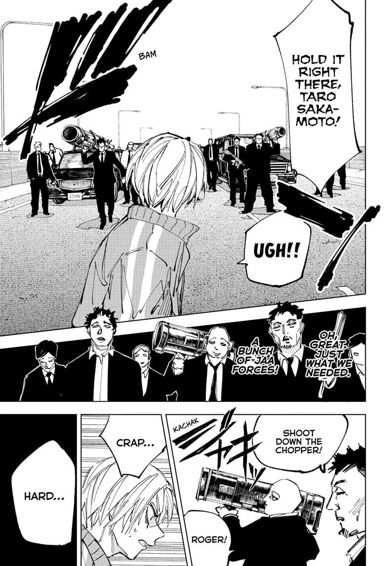 Chapter 239 Image(5)