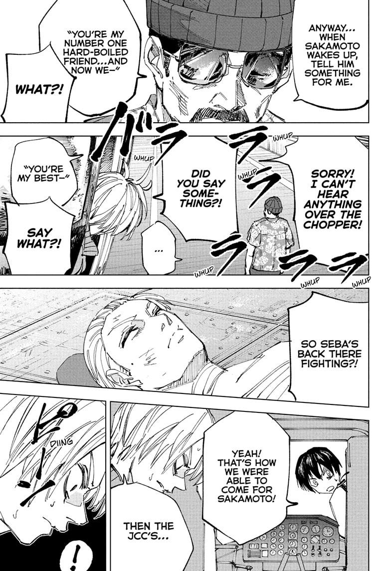 Chapter 239 Image(7)