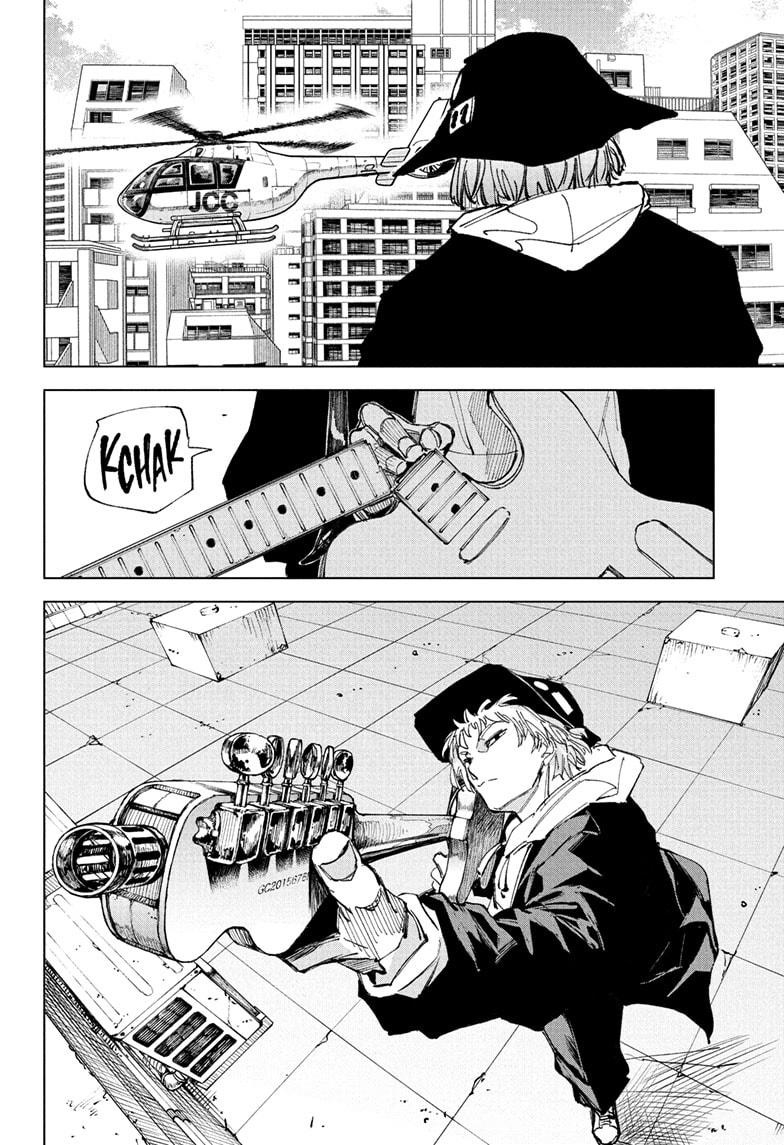 Chapter 239 Image(8)