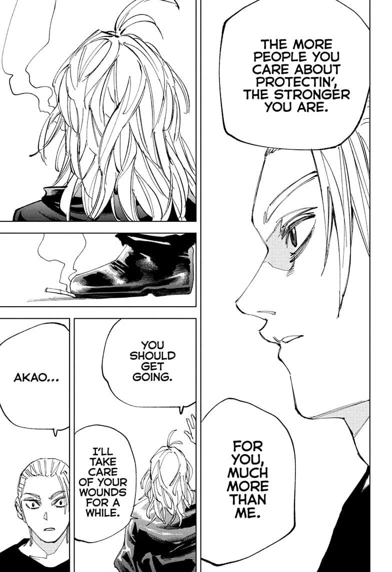 Chapter 240 Image(13)