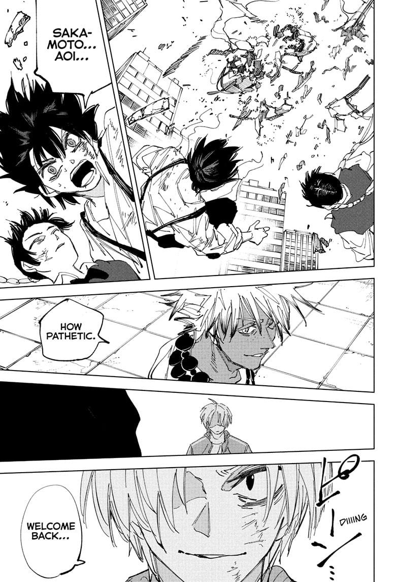 Chapter 240 Image(17)