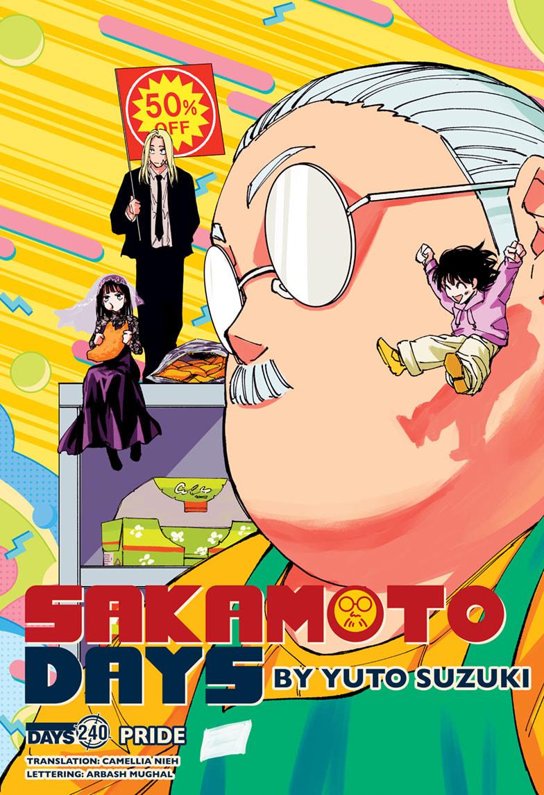 Chapter 240 Image(3)