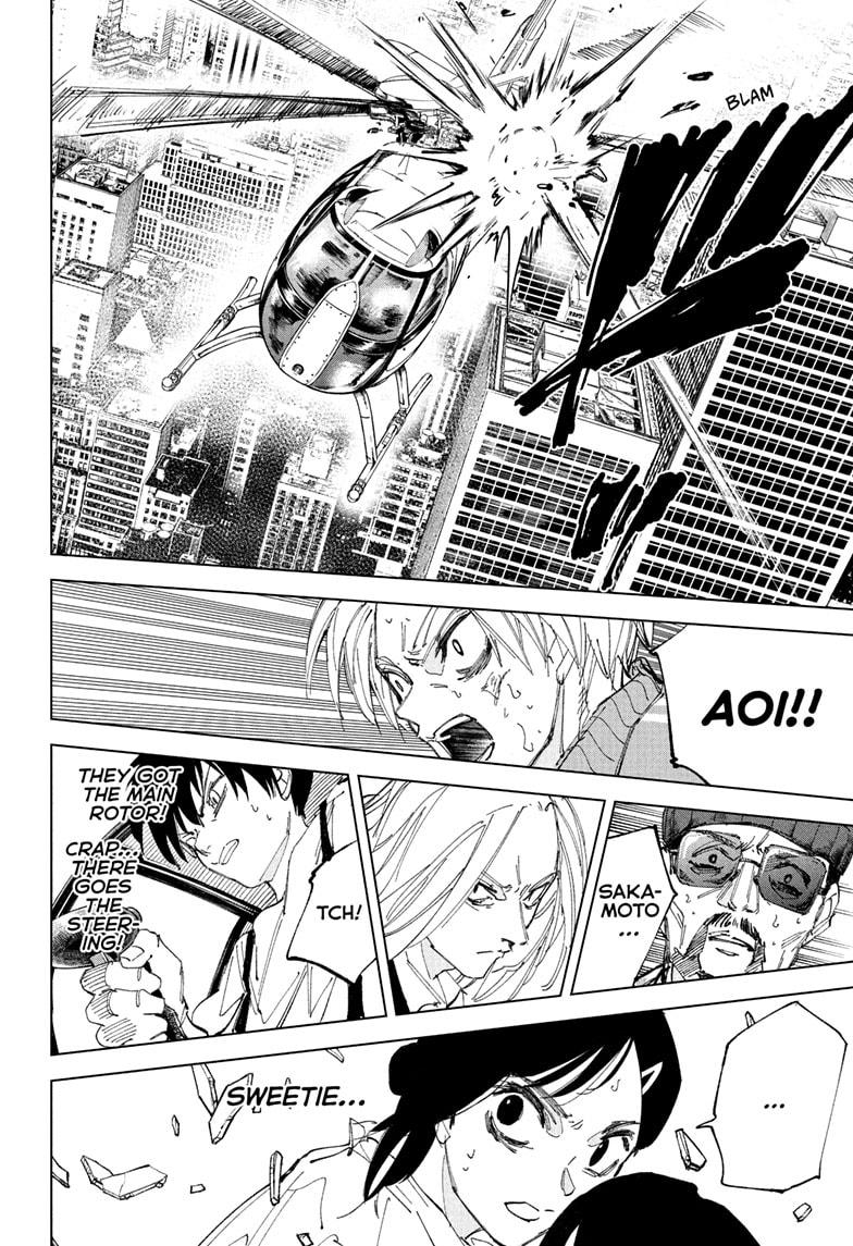 Chapter 240 Image(6)